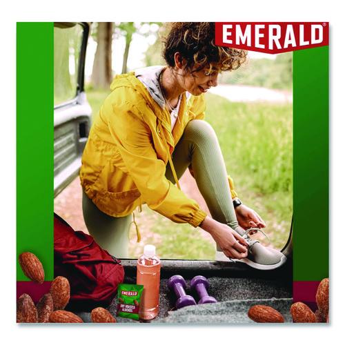 Image of EmeraldÂ® 100 Calorie Pack Nuts, 0.63 oz Pack, 7/Box