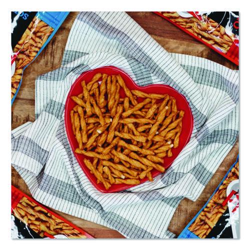 Image of Dot's Pretzels® DDP71943 Original Pretzels, 1 oz Bag, 10/Box