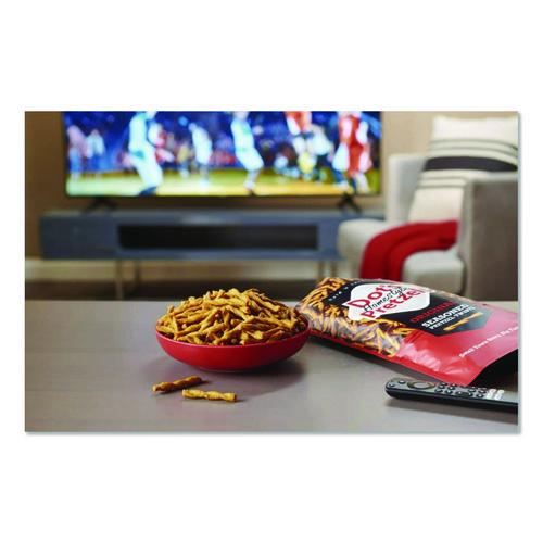 Image of Dot's Pretzels® DDP71943 Original Pretzels, 1 oz Bag, 10/Box