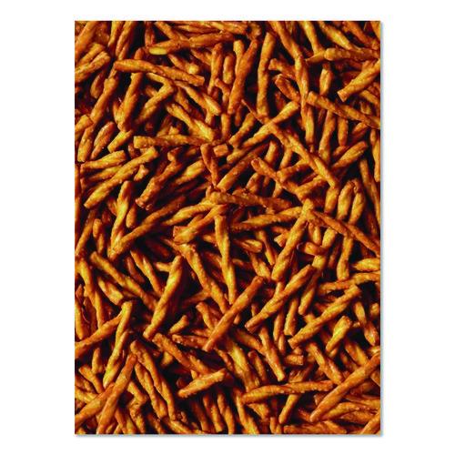 Image of Dot's Pretzels® DDP71943 Original Pretzels, 1 oz Bag, 10/Box