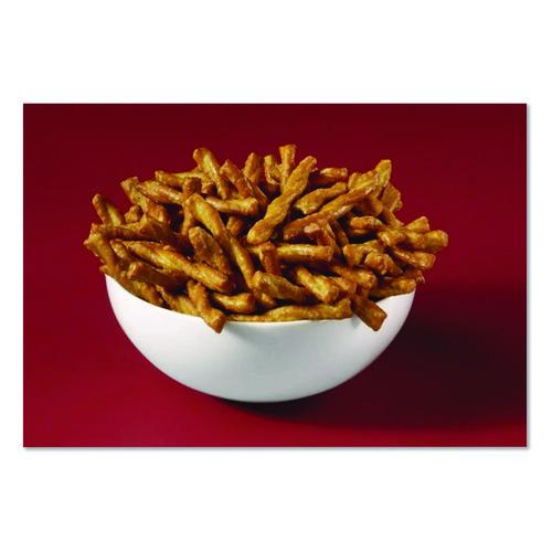 Image of Dot's Pretzels® DDP71943 Original Pretzels, 1 oz Bag, 10/Box