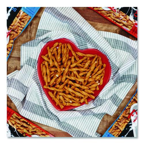 Image of Dot's Pretzels® DDP71948 Honey Mustard Pretzels, 1 oz Bag, 10/Box