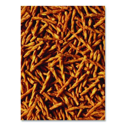 Image of Dot's Pretzels® DDP71948 Honey Mustard Pretzels, 1 oz Bag, 10/Box