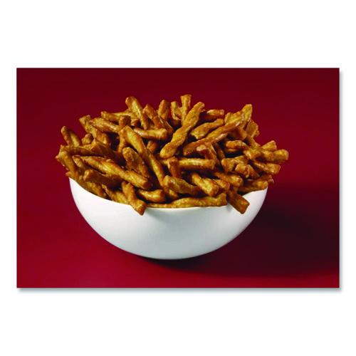 Image of Dot's Pretzels® DDP71948 Honey Mustard Pretzels, 1 oz Bag, 10/Box