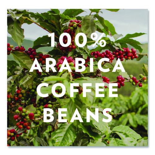 Image of Community Coffee® CCI15300 Signature Blend, 2.5 oz Packet, 40/Carton