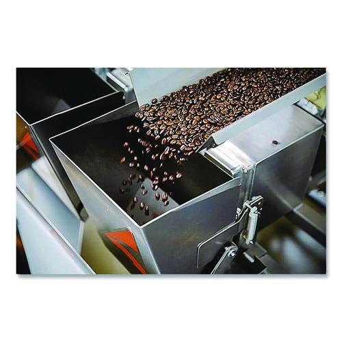 Image of Independence Coffee Co. ICF73111 Madalyn's Backyard Pecan Whole-Bean Coffee, 24 oz Bag