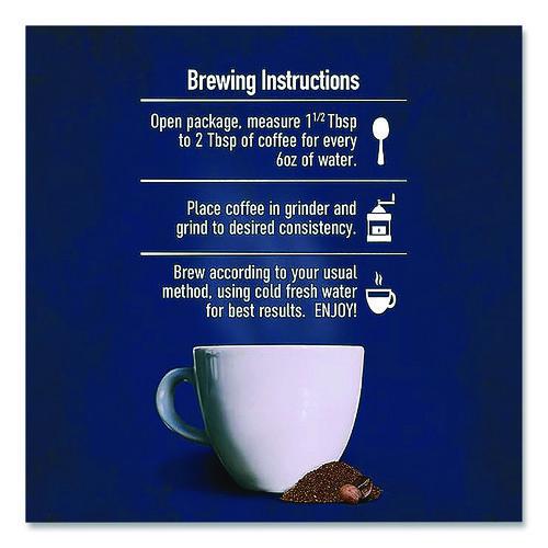 Image of Independence Coffee Co. ICF73111 Madalyn's Backyard Pecan Whole-Bean Coffee, 24 oz Bag