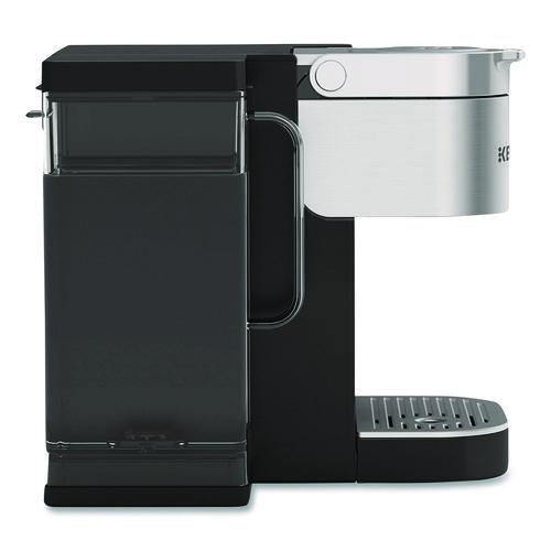 Image of Keurig® 5000380374 K2550 Brewing System with Reservoir, Black /Silver