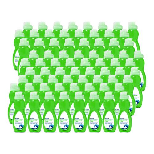 Image of Boardwalk® BWK88LDS-G Manual Dish Soap, Fresh Scent, 3 oz Bottle, 72/Carton