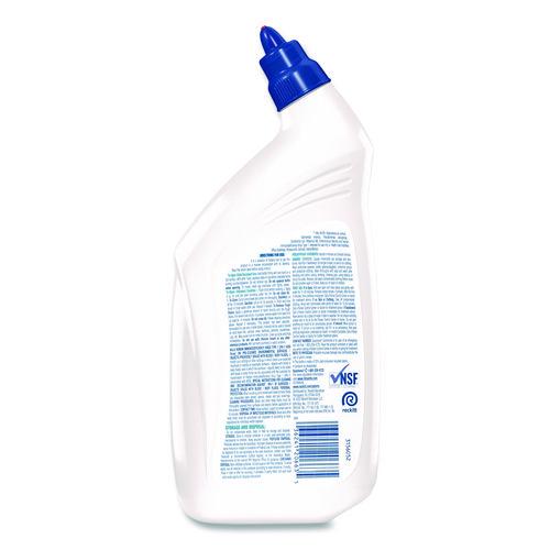 Image of Professional LYSOL® Brand 36241-74278 Disinfectant Toilet Bowl Cleaner, 32oz Bottle, 12/carton