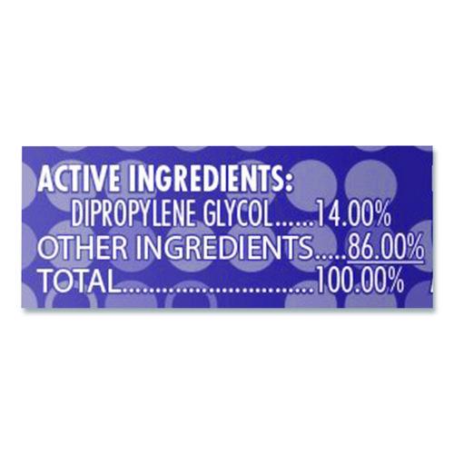 Image of LYSOL® Brand 19200-99394 Air Sanitizer Spray, Light Breeze, 10 oz Aerosol Spray