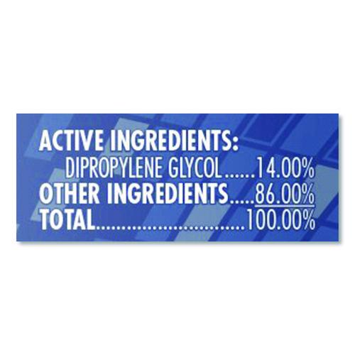 Image of LYSOL® Brand 19200-99351 Air Sanitizer Spray, White Linen Scent, 10 oz Aerosol Spray