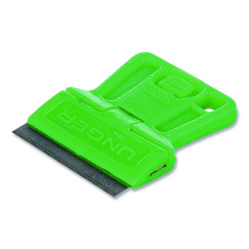 Image of Unger® STMIN Mini Scraper, 4" Blade, 100/Carton