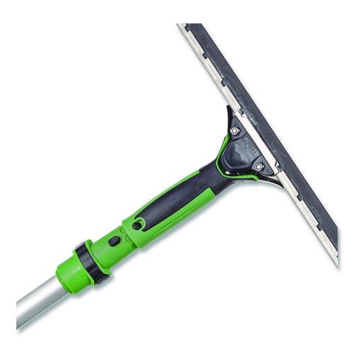 Image of UngerÂ® ErgoTec Squeegee, 14" Wide Blade, 4" Handle