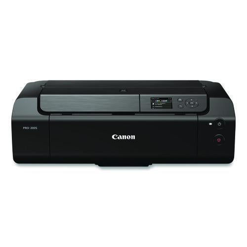 Image of Canon® 6875C002 PIXMA Pro-200s, Wireless Inkjet Printer