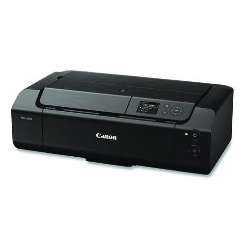 Image of Canon® 6875C002 PIXMA Pro-200s, Wireless Inkjet Printer