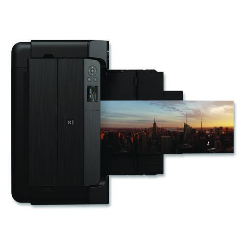 Image of Canon® 6875C002 PIXMA Pro-200s, Wireless Inkjet Printer