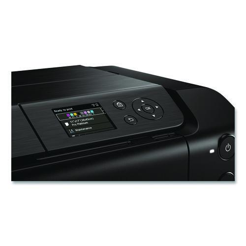 Image of Canon® 6875C002 PIXMA Pro-200s, Wireless Inkjet Printer