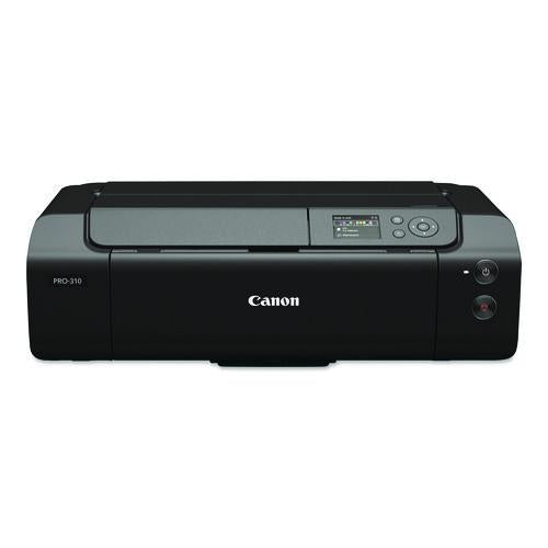 Image of Canon® 6858C002 imagePROGRAF PRO-310 Wireless Injket Printer