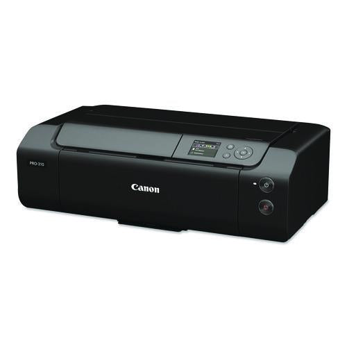 Image of Canon® 6858C002 imagePROGRAF PRO-310 Wireless Injket Printer