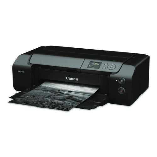Image of Canon® 6858C002 imagePROGRAF PRO-310 Wireless Injket Printer