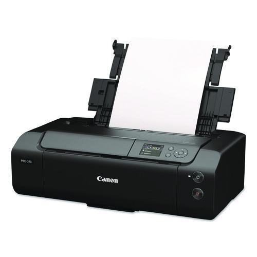 Image of Canon® 6858C002 imagePROGRAF PRO-310 Wireless Injket Printer