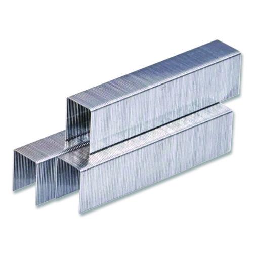 Image of Bostitch® SB35581M Heavy-Duty Premium Staples, 0.63" Leg, 0.5" Crown, Carbon Steel, 1,000/box