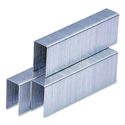 Image of Bostitch® SB351516HC1M Heavy-Duty Premium Staples, 0.94" Leg, 0.5" Crown, Carbon Steel, 1,000/Box