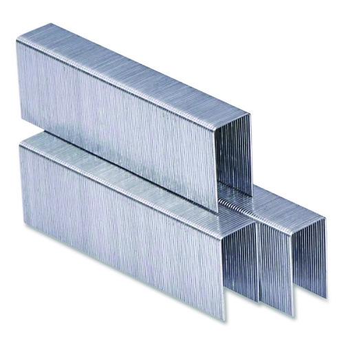 Image of Bostitch® SB351516HC1M Heavy-Duty Premium Staples, 0.94" Leg, 0.5" Crown, Carbon Steel, 1,000/Box