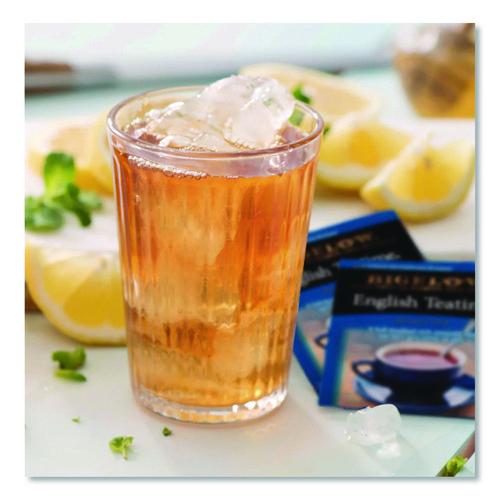 Image of Bigelow® RCB003451 English Teatime Black Tea, 0.08 Oz Tea Bag, 28/box
