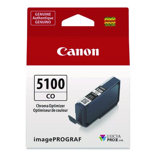 Image of Canon® 6960C002 6960C002 (PFI-5100) Lucia PRO II Ink, Chroma Optimizer
