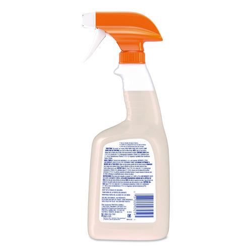 Image of Febreze® 03259 Fabric Refresher Spray, Fresh Clean Scent, (8) 32 oz Bottles and (2) Trigger Sprayers/Carton