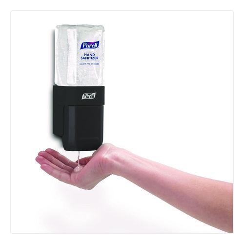 Image of PURELL® 4450-06 Advanced Hand Sanitizer Gel, Refill for ES Everywhere System, 450 mL Refill, Clean Scent, 6/Carton