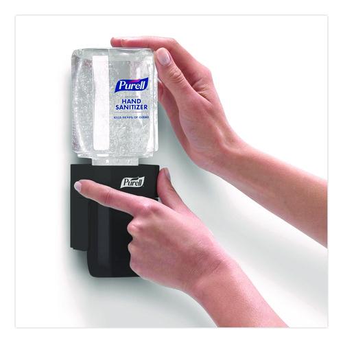 Image of PURELL® 4450-06 Advanced Hand Sanitizer Gel, Refill for ES Everywhere System, 450 mL Refill, Clean Scent, 6/Carton