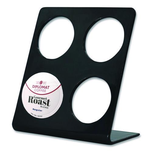 Image of Diplomat Coffee C-DCCUP-GR96-10R Gourmet DC-Cup, 10 g, 96/Carton