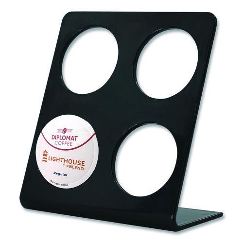 Image of Diplomat Coffee C-DCCUP-LH96-10R Lighthouse DC-Cup, 10 g, 96/Carton