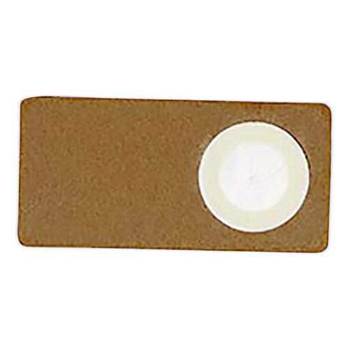 Image of Green Klean® GK-CARPTWN-P Replacement Vacuum Bags, Fits Advac/lindhaus/minuteman Phenom/nilfisk Carpetwin, 10/pack