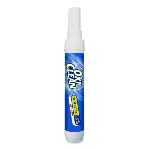 Image of OxiClean 80575-23564 On-the-Go Pen Stain Remover, Bonus Size, 22 mL Pen