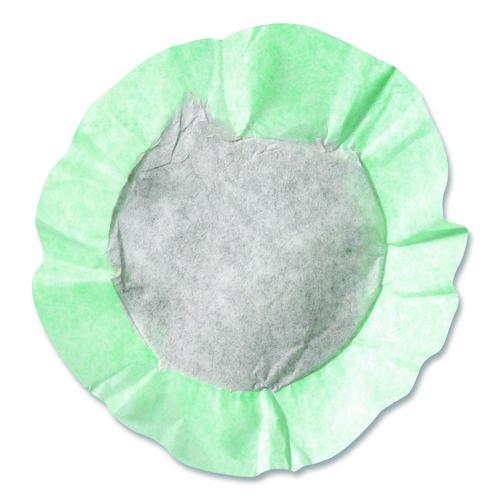 Image of Folgers® 2550006122 Coffee Filter Packs, Decaffeinated Classic Roast, 9/10oz, 10/Pack, 4 Packs/Carton
