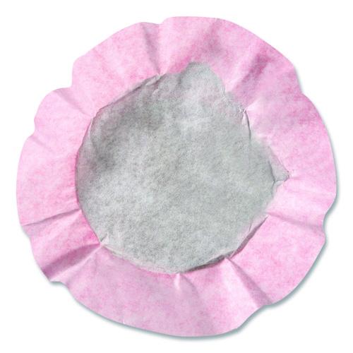 Image of Folgers® 2550006239 Coffee Filter Packs, Classic Roast, .9 Oz, 10 Filters/pack, 4 Packs/carton