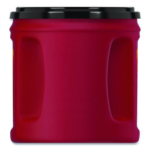 Image of Folgers® 2550030407 Coffee, Classic Roast, Ground, 25.9 Oz Canister, 6/carton