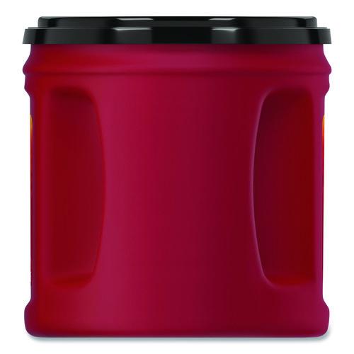 Image of Folgers® 2550030407 Coffee, Classic Roast, Ground, 25.9 Oz Canister