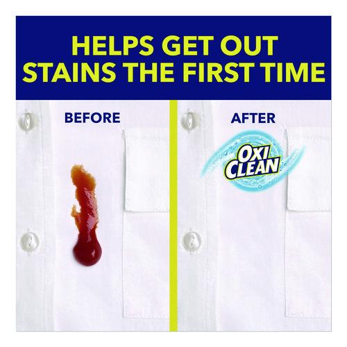 Image of OxiClean 80575-23564 On-the-Go Pen Stain Remover, Bonus Size, 22 mL, 6/Pack