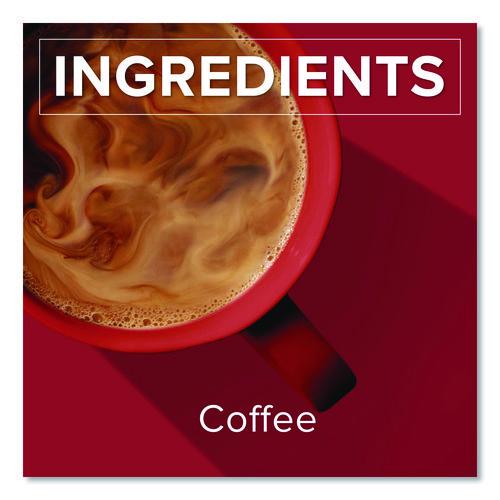 Image of Folgers® 2550030407 Coffee, Classic Roast, Ground, 25.9 Oz Canister