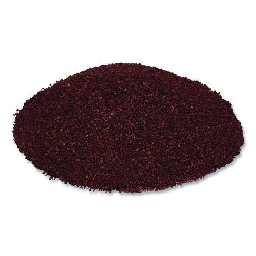 Image of Folgers® 2550020457 Classic Roast Ground Coffee Fraction Pack, 1.2 oz Packets, 42/Carton