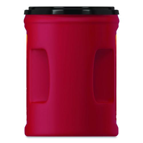 Image of Folgers® 30419EA Classic Roast Ground Coffee, Classic Roast, 40.3 oz Canister
