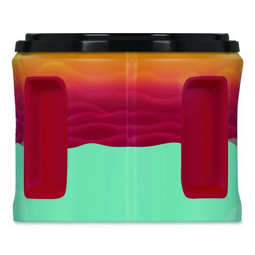 Image of Folgers® 30446 Simply Smooth Ground Coffee, Gentle On Your Stomach, 27 oz Canister