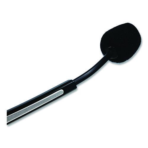 Image of Spracht SPT-HSUSB1 Over-the-Head Monaural Headset