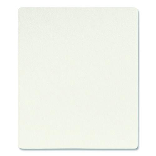 Image of deflecto® CM2G442FOCB OceanMat Hard Floor Chair Mat for Hard Floors, Rectangular, Straight Edges, 46" x 60", Clear