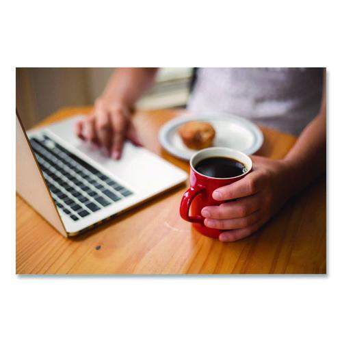 Image of Cafe Bustelo 7447101720 Coffee Brick, Espresso, 10 oz Brick Pack